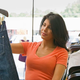 Image for article titled Study: U.S. Best Place For Women To Buy Jeans